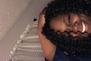 Meet your Posher, Carmen